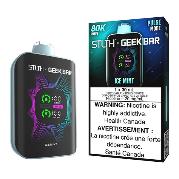Atl Mint Flavor Geek Bar Atl Mint Geek Bar Pulse X Vape Atl Mint Flavor Geek Bar Atl Mint Geek Bar Pulse X Vape