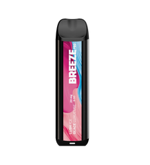 Lush Ice Breeze Pro 20mg 2000 Disposable Vape