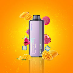 Mango Dragon Fruit Bang B2 Disposable Vape - VapeBest