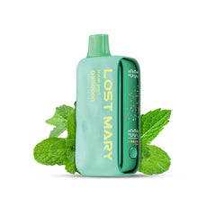 🎁 Miami Mint Flavour Lost Mary OS50000 Disposable Vape (100% off)