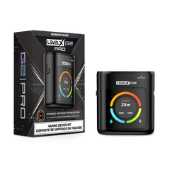 Level X G2 Pro Device Kit 1000mAh