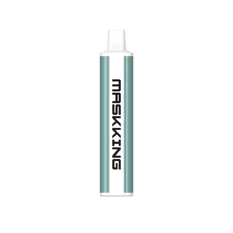 Maskking Super CC 3000 Nicotine Free Disposable
