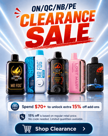 VapeBest deals