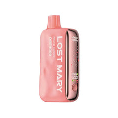 🎁 Peach Freeze Flavour Lost Mary OS50000 Disposable Vape-NEW (100% off)