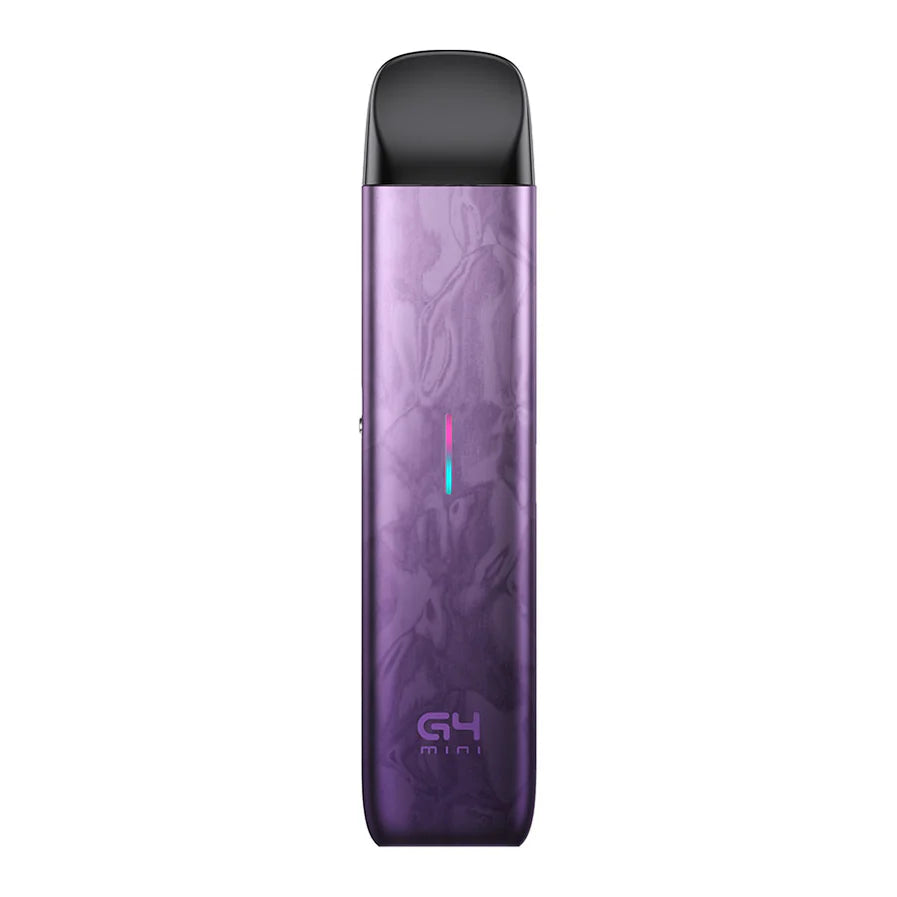 Uwell Caliburn G4 Mini Pod Kit 35W | Buy Online Canada VapeBest Uwell Caliburn G4 Mini Pod Kit 35W | Buy Online Canada VapeBest