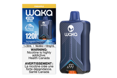 Pineapple WAKA Optimus 120K Device