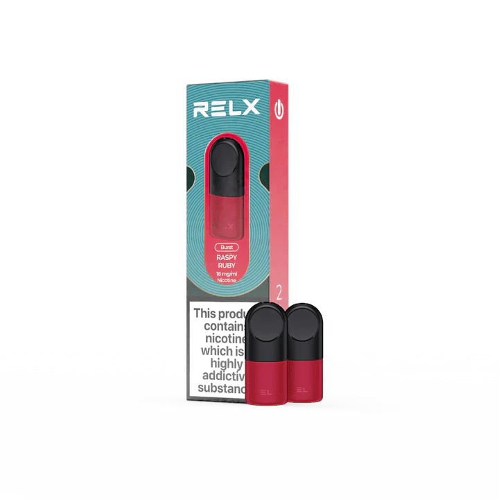 RELX Pods Canada Pod Pro Compatible with Infinity 2 & Essential | VapeBest RELX Pods Canada Pod Pro Compatible with Infinity 2 & Essential | VapeBest