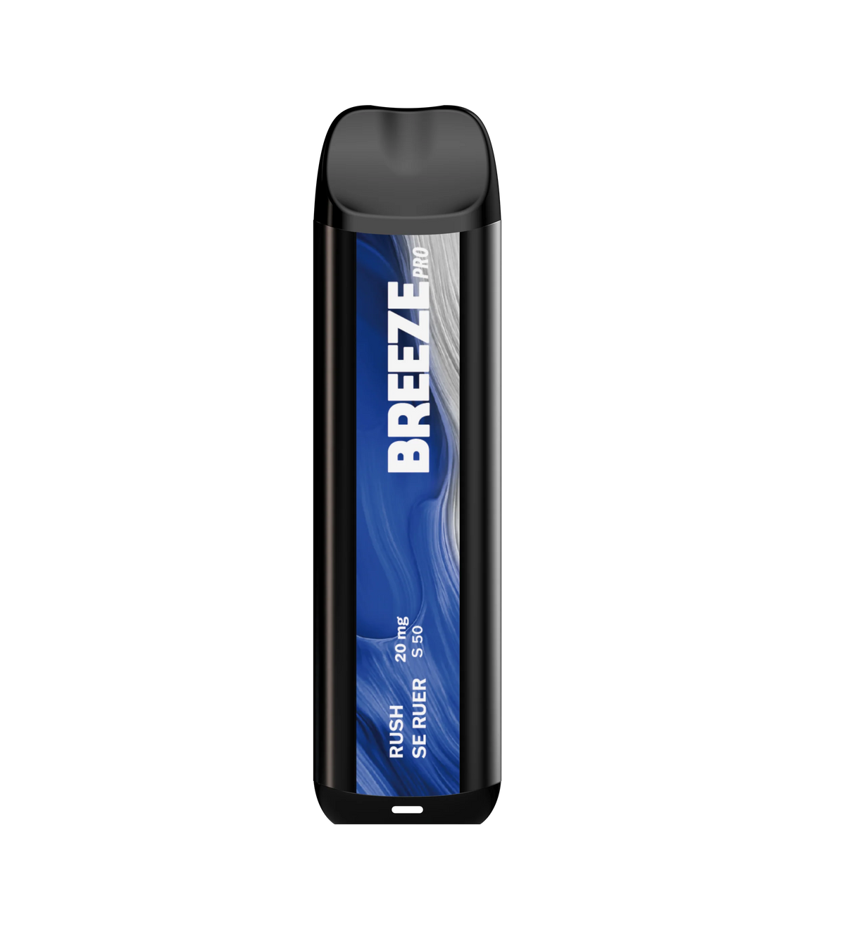 Rush Breeze Pro 20mg 2000 Disposable Vape