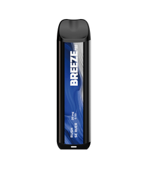 Rush Breeze Pro 20mg 2000 Disposable Vape