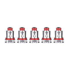 Smok RPM Replacement Coils (5 Pack)