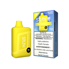 🎁 Hawaiian Mist Ice STLTH 8K PRO Disposable Vape (100% off)