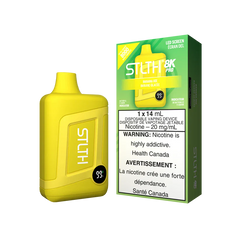 🎁 Banana Ice STLTH 8K PRO Disposable Vape (100% off)
