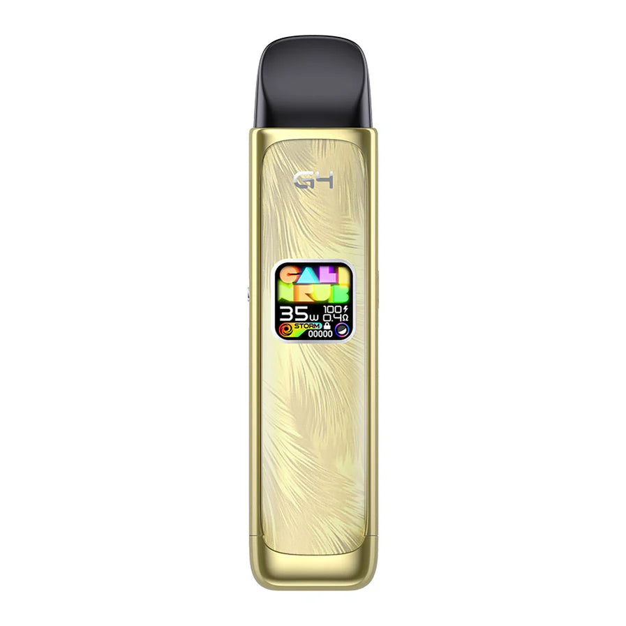 UWell Caliburn G4 Pod Vape Kit 35W