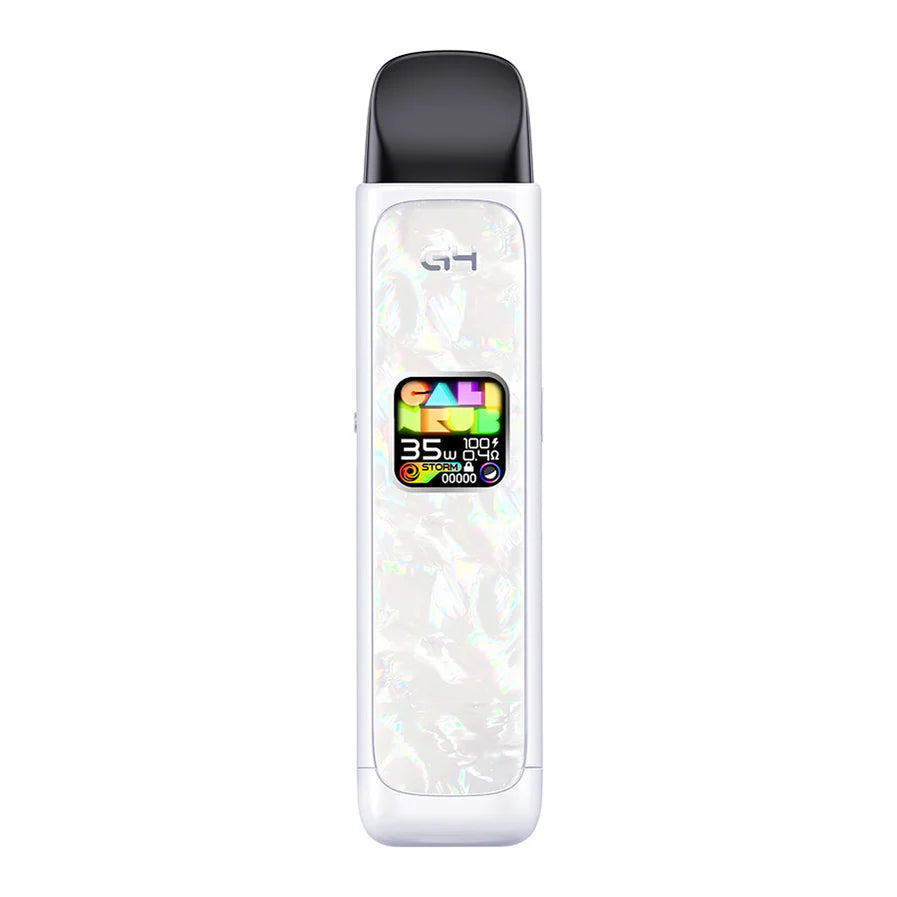UWell Caliburn G4 Pod Vape Kit 35W