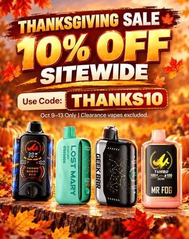 VapeBest deals