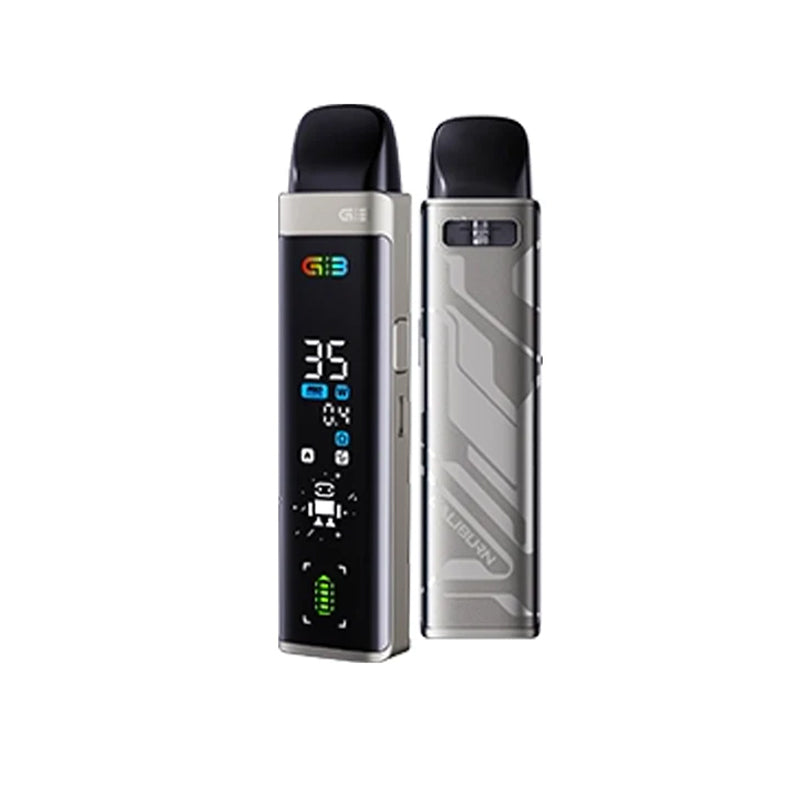 UWELL Caliburn G3 Pro Vape Kit 35W - Premium Vape Experience UWELL Caliburn G3 Pro Vape Kit 35W - Premium Vape Experience