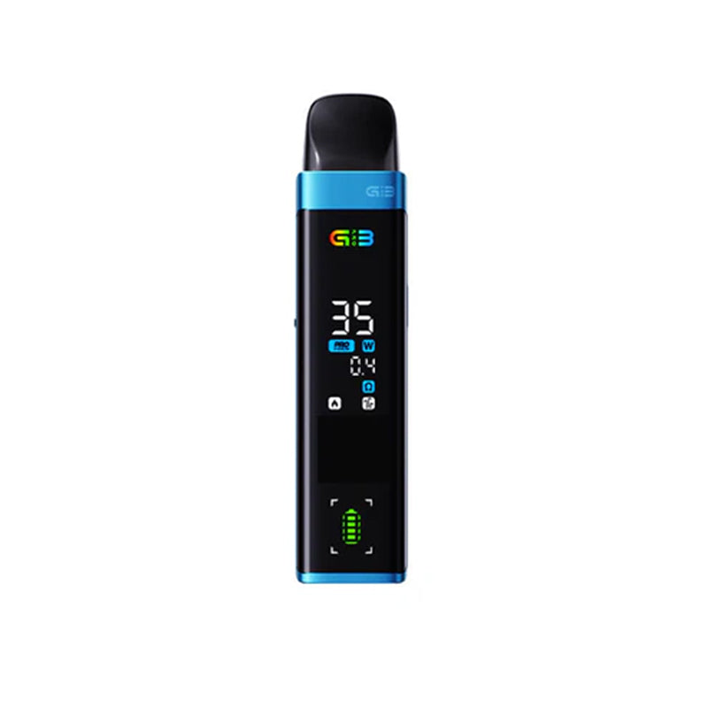 UWELL Caliburn G3 Pro Vape Kit 35W - Premium Vape Experience UWELL Caliburn G3 Pro Vape Kit 35W - Premium Vape Experience