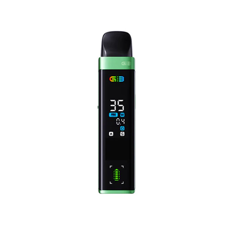 UWELL Caliburn G3 Pro Vape Kit 35W - Premium Vape Experience UWELL Caliburn G3 Pro Vape Kit 35W - Premium Vape Experience