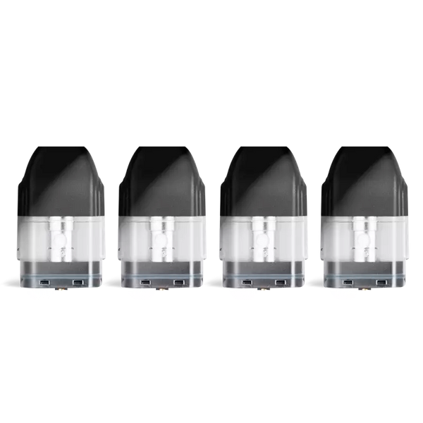 caliburn uwell pods UWELL CALIBURN GPP G3 | G4 REPLACEMENT PODS main image 1