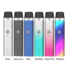 VAPORESSO XROS Kit Bundle – Random Color + XROS 1.2Ω 2mL Pods (10-Pack)