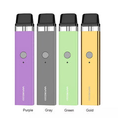 VAPORESSO XROS Kit Bundle – Random Color + XROS 1.2Ω 2mL Pods (10-Pack)