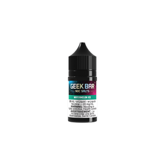 Watermelon Ice Geek Bar E-Liquid Salt 30ML