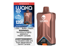 Watermelon Ice WAKA Optimus 120K Device