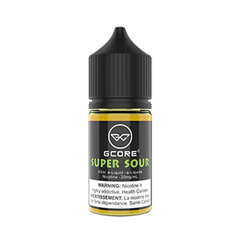 B.J.S Gcore E-Liquid Salt 30ML