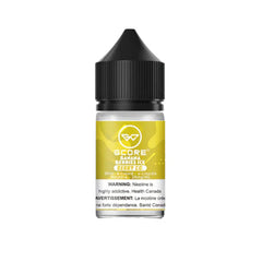 Banana Berries Ice Gcore E-Liquid Salt 30ML