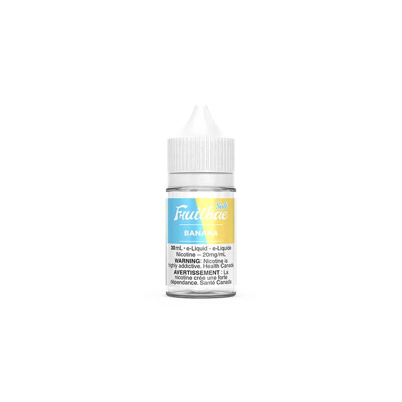 Fruitbae Salt Vape Juice 30ML