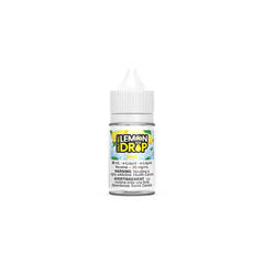 Banana Lemon Drop Ice E-Liquid Salt 30ML