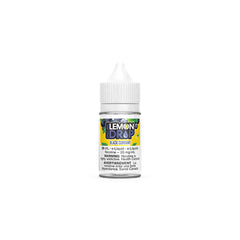 Black Currant Lemon Drop Ice E-Liquid Salt 30ML