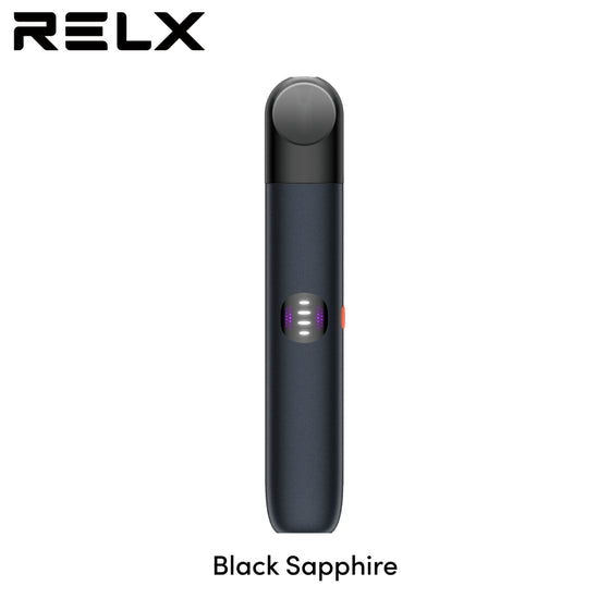 RELX Infinity 2 Plus Device Kit [CRC Version]