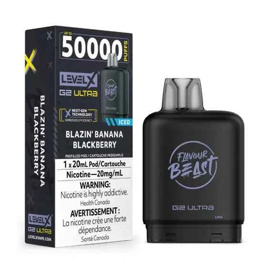 Buy Banana Vape At Vape Best