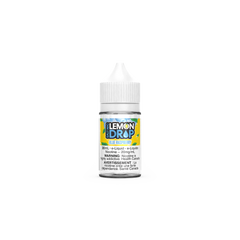 Blue Raspberry Lemon Drop Ice E-Liquid Salt 30ML