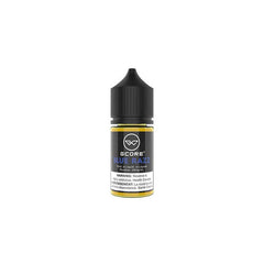 Blue Razz Gcore E-Liquid Salt 30ML