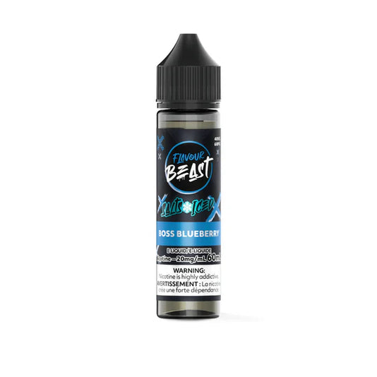 elfbar nachfüll pod läuft aus Best Vape Juice Brands in Canada 2026 – FRASER STOP N GO main image 1
