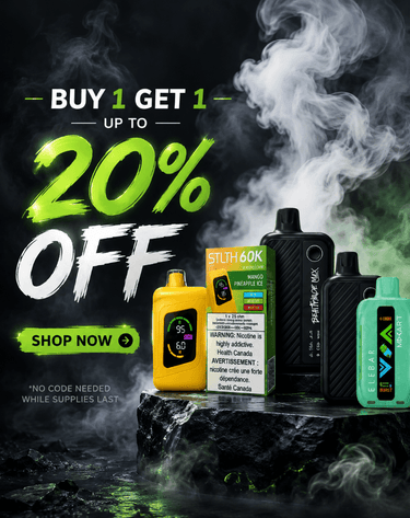 VapeBest deals