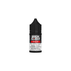 Caffe Del Latte-Brew House E-Liquid Salt 30ML