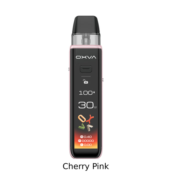 Oxva XLIM 3 Ultra Open Pod Kit 2mL