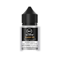 Classic D.P Gcore E-Liquid Salt 30ML