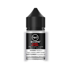 Classic Ice Twist Gcore E-Liquid Salt 30ML