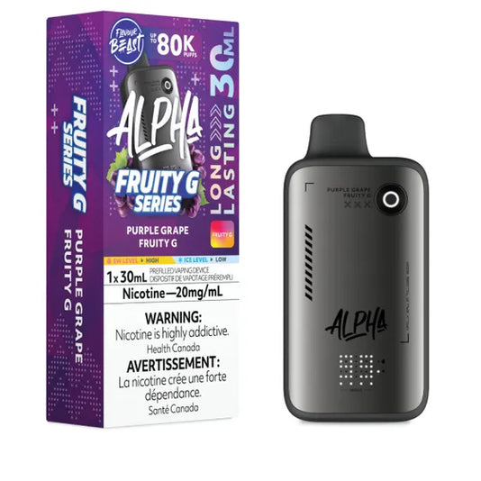 grape flavored disposable vapes Best Disposable Vape 2025 – Vape Papa main image 1