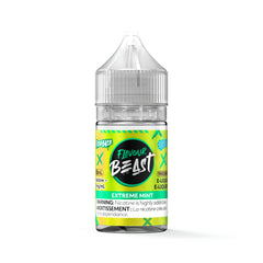 Extreme Mint Iced - Flavour Beast E-Liquid Freebase 30ML
