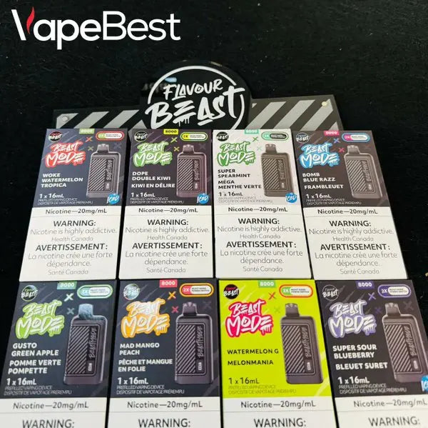 Buy Vapes Online Canada | VapeBest Disposables, Pods & Kits Buy Vapes Online Canada | VapeBest Disposables, Pods & Kits