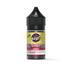 Cherry Gushin Series Flavour Beast E-Liquid (Salt 60ML)