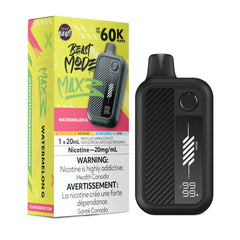 Watermelon G Flavour Beast Mode Max 3 60K Disposable Vape