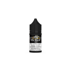 Fury Koil Killaz E-Liquid Salt 30ML