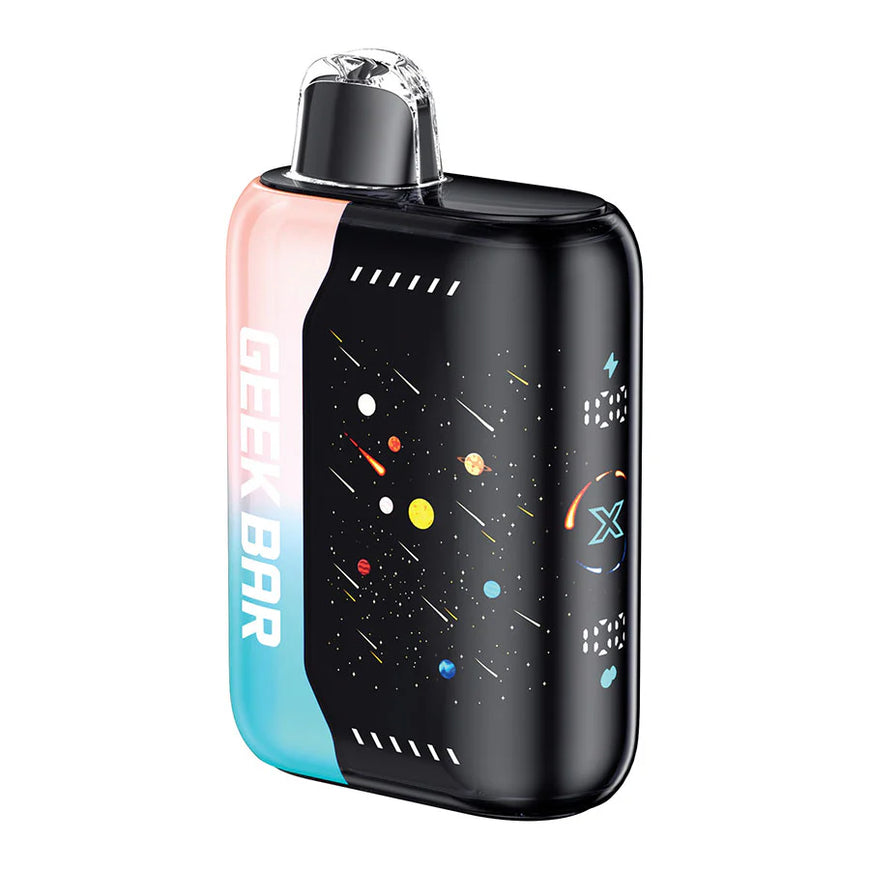 Geek Bar Pulse X 25000 Flavors | Buy Online in Canada VapeBest Geek Bar Pulse X 25000 Flavors | Buy Online in Canada VapeBest