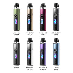 lemon elf bar flavours Geek Vape Wenax Q Pro Pod Kit